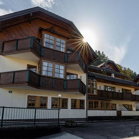Appartements Planai By Schladmingurlaub Exteriér fotografie