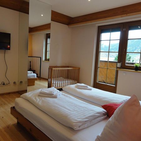 Appartements Planai By Schladmingurlaub Pokoj fotografie
