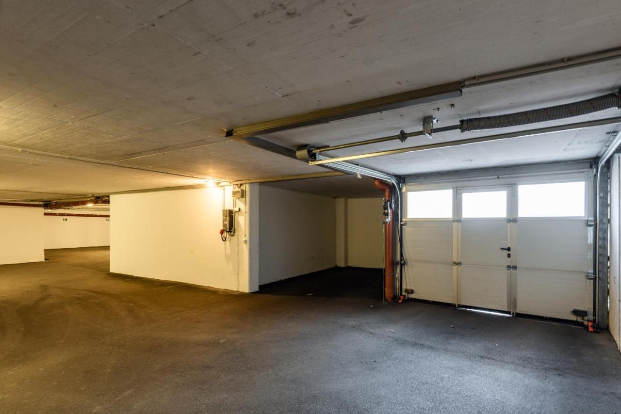 Appartements Planai By Schladmingurlaub Exteriér fotografie