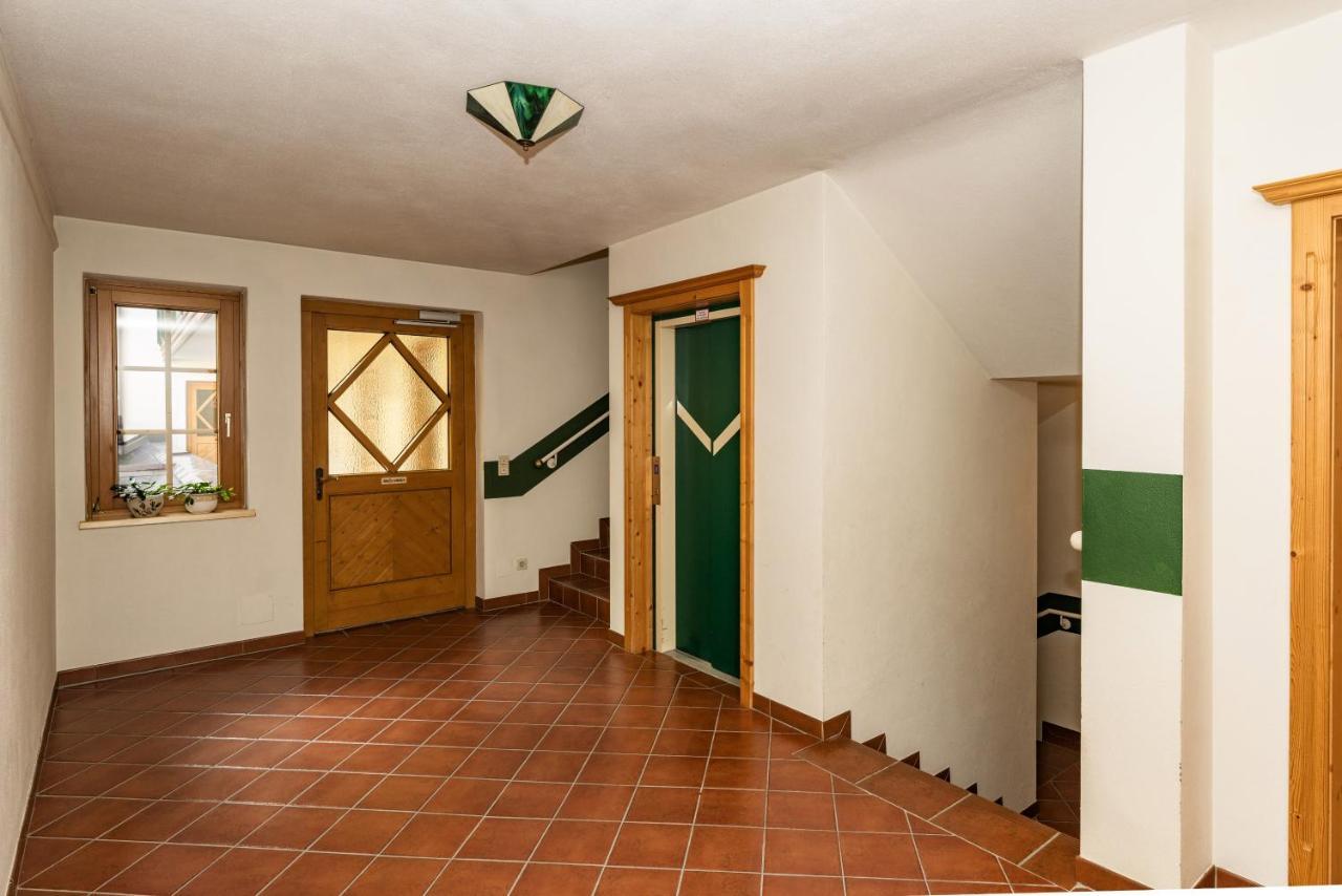 Appartements Planai By Schladmingurlaub Exteriér fotografie
