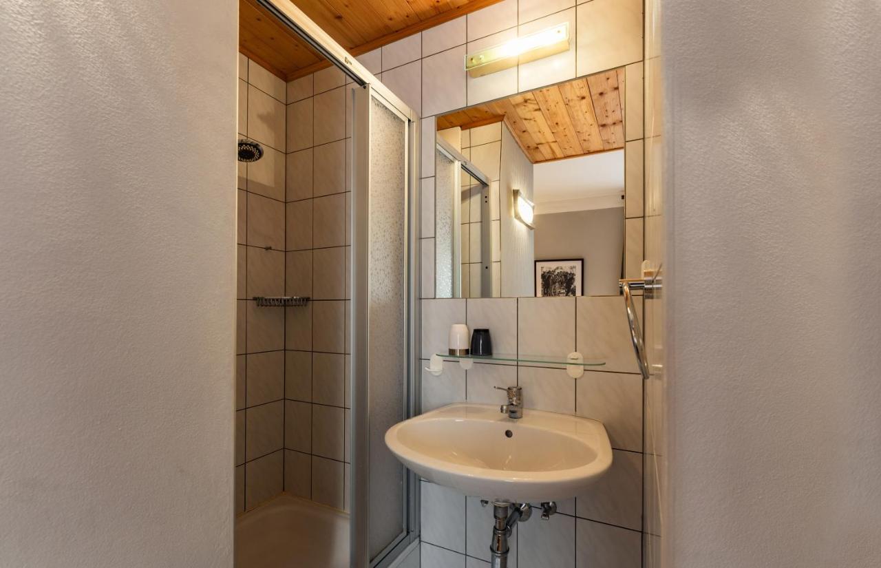 Appartements Planai By Schladmingurlaub Exteriér fotografie