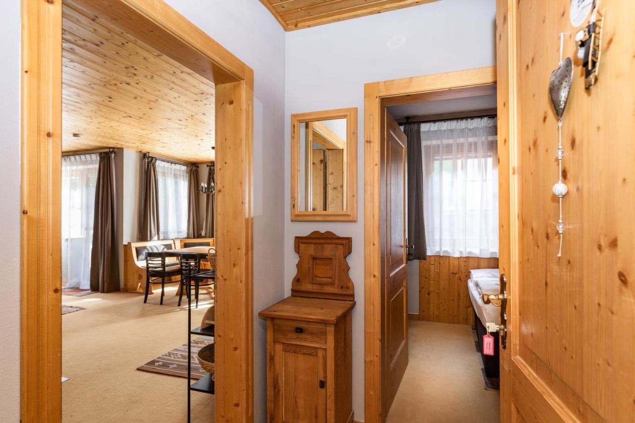 Appartements Planai By Schladmingurlaub Exteriér fotografie