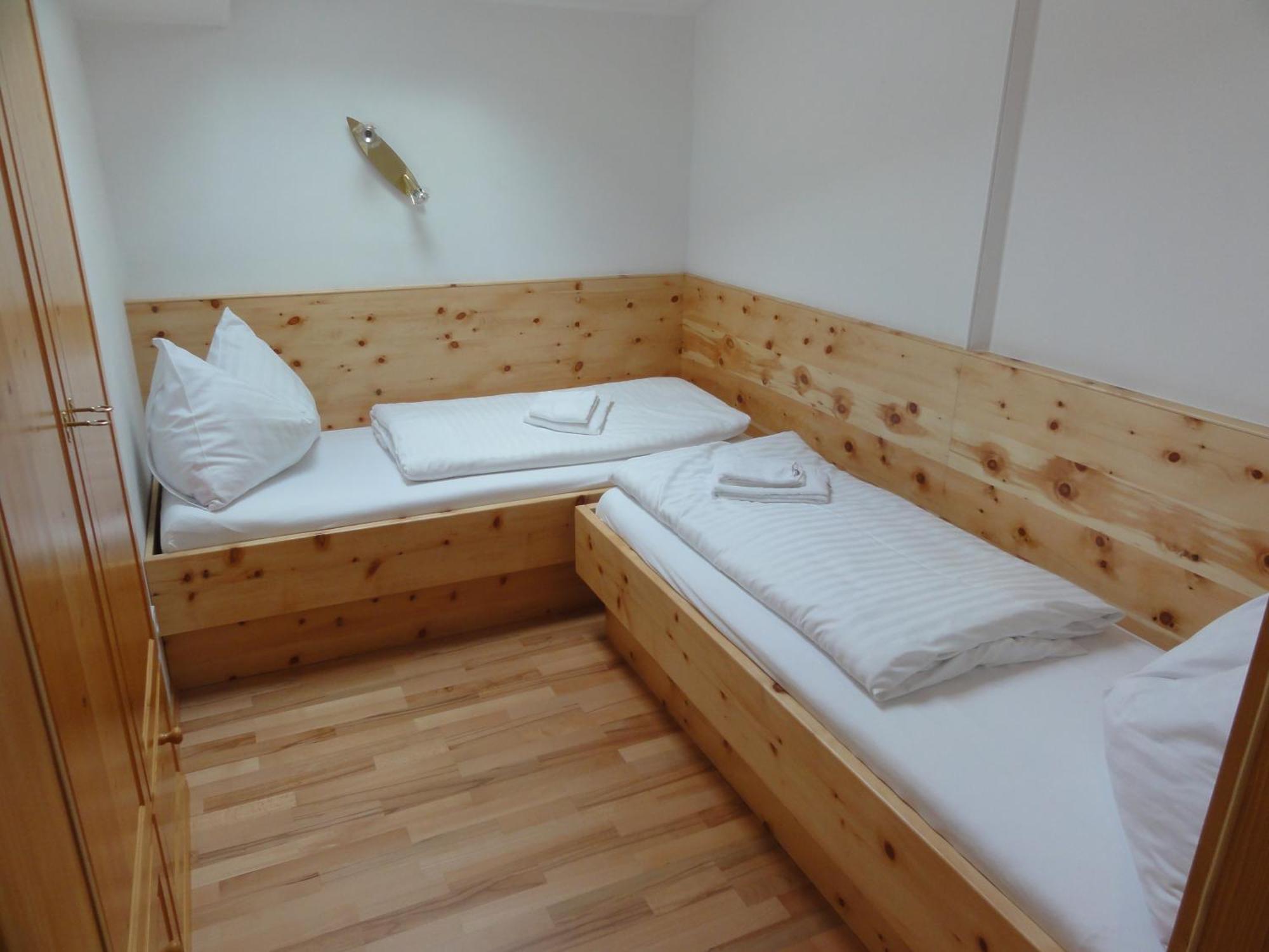 Appartements Planai By Schladmingurlaub Pokoj fotografie