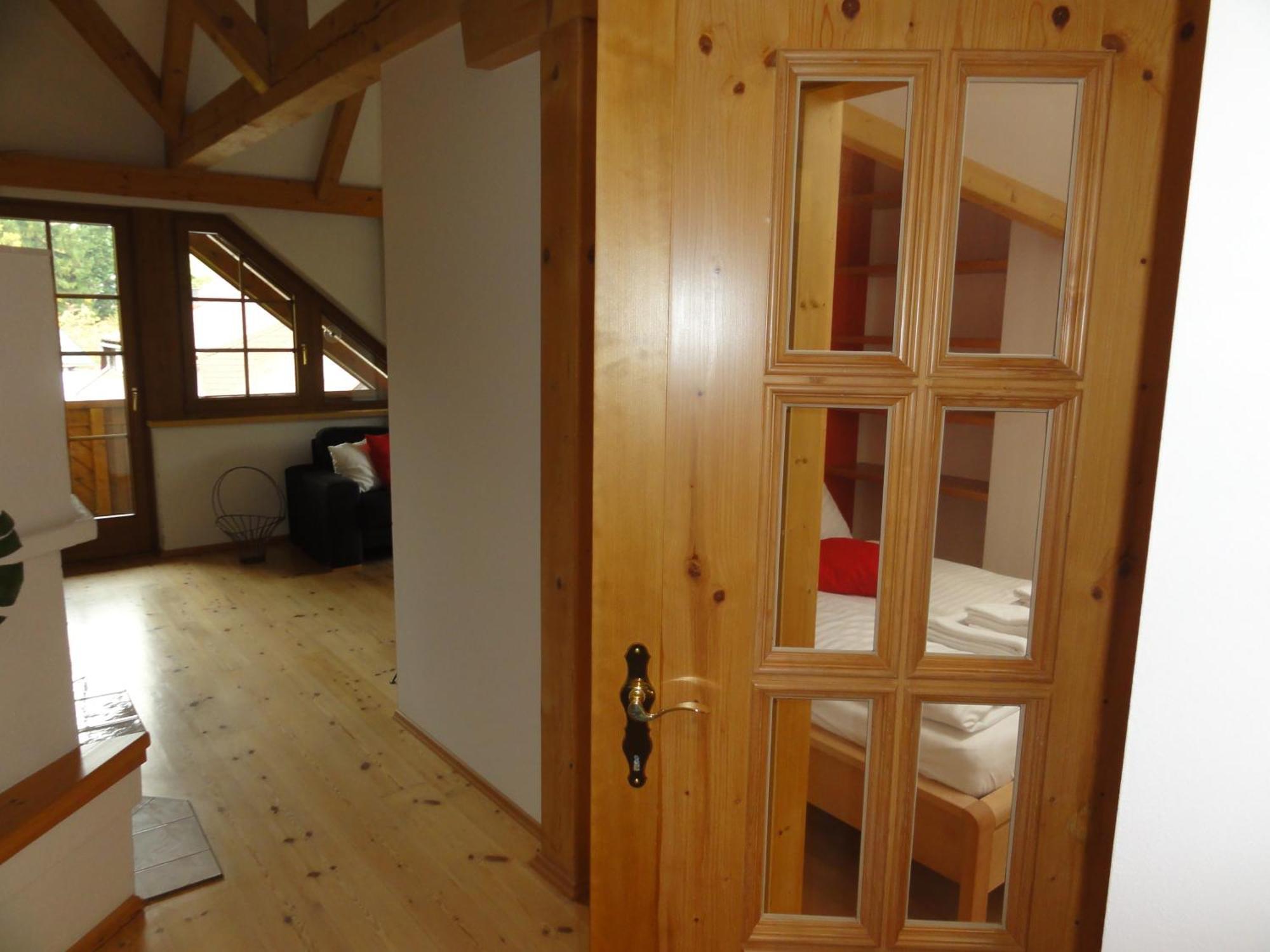 Appartements Planai By Schladmingurlaub Pokoj fotografie