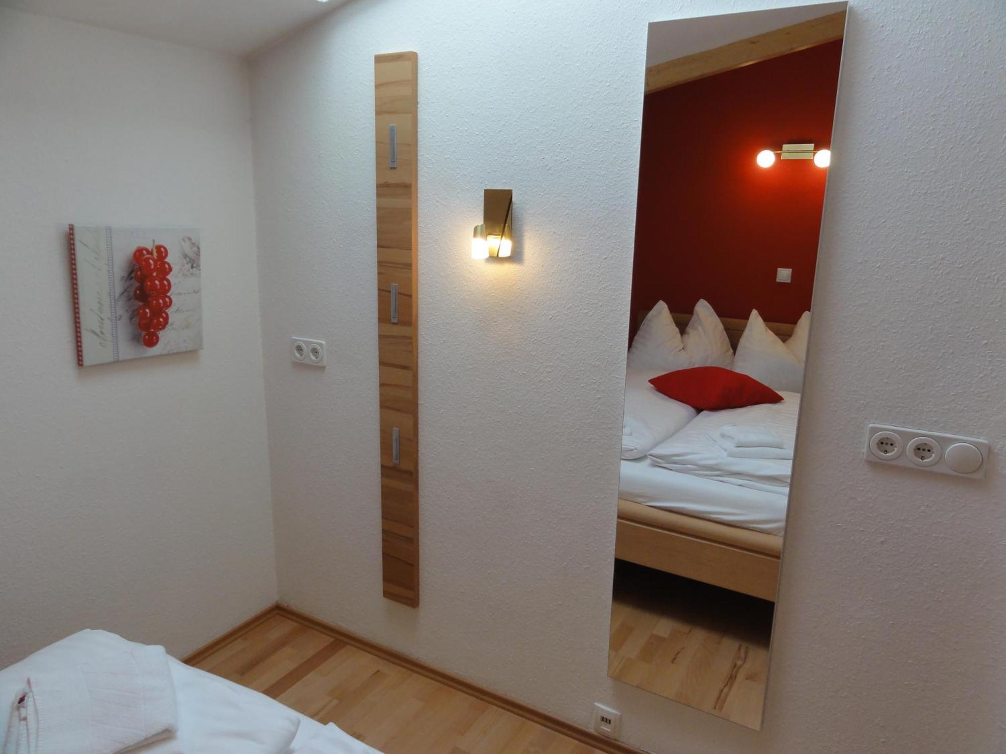 Appartements Planai By Schladmingurlaub Pokoj fotografie
