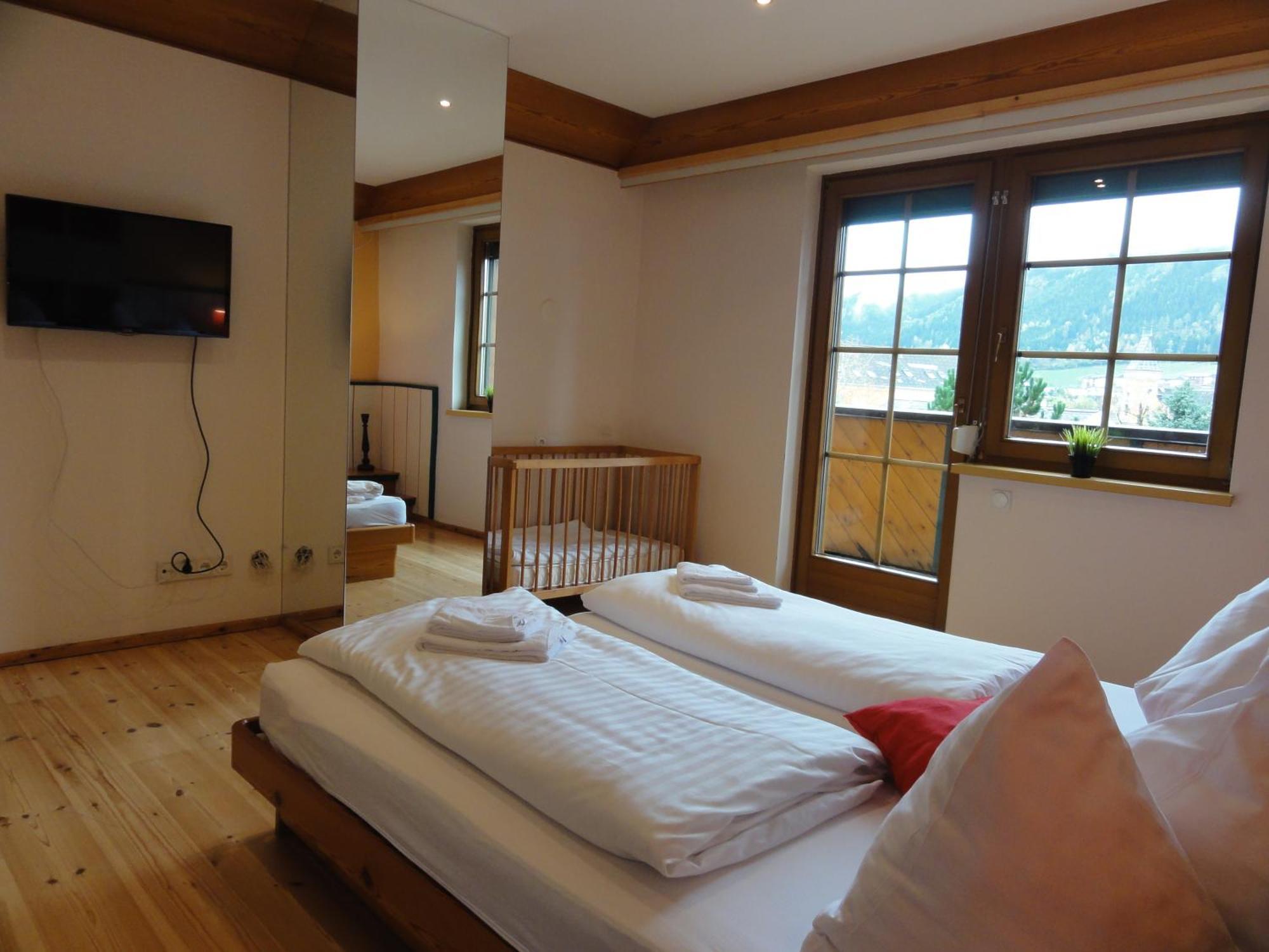 Appartements Planai By Schladmingurlaub Pokoj fotografie