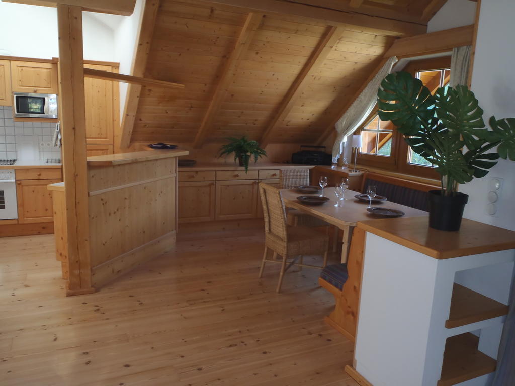 Appartements Planai By Schladmingurlaub Exteriér fotografie