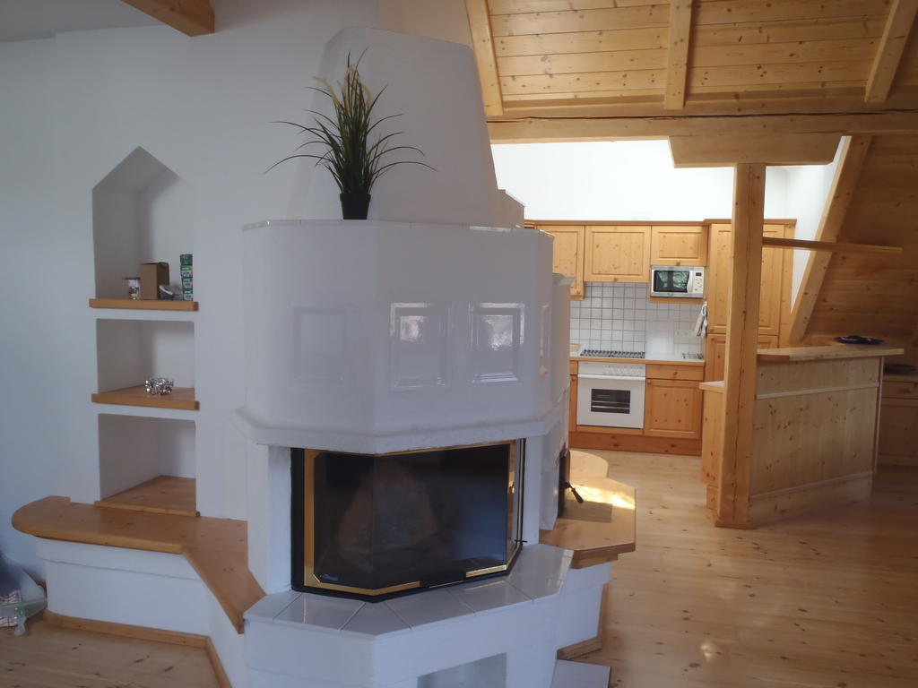 Appartements Planai By Schladmingurlaub Pokoj fotografie
