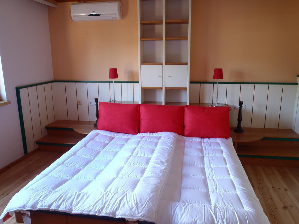 Appartements Planai By Schladmingurlaub Pokoj fotografie