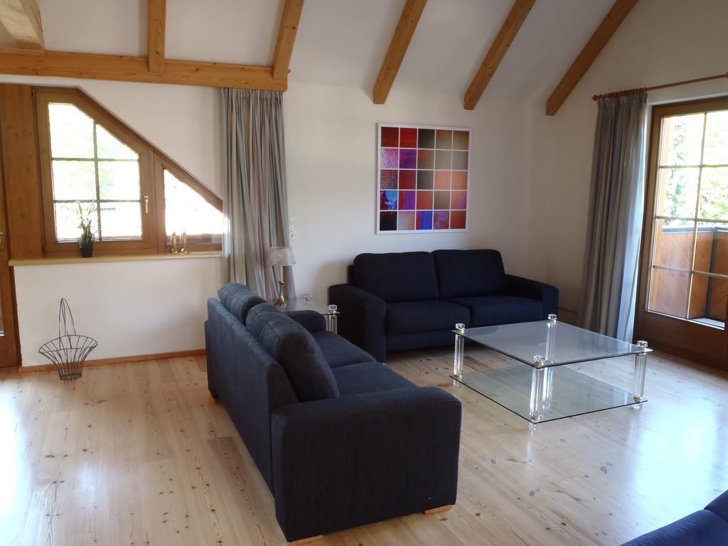 Appartements Planai By Schladmingurlaub Pokoj fotografie
