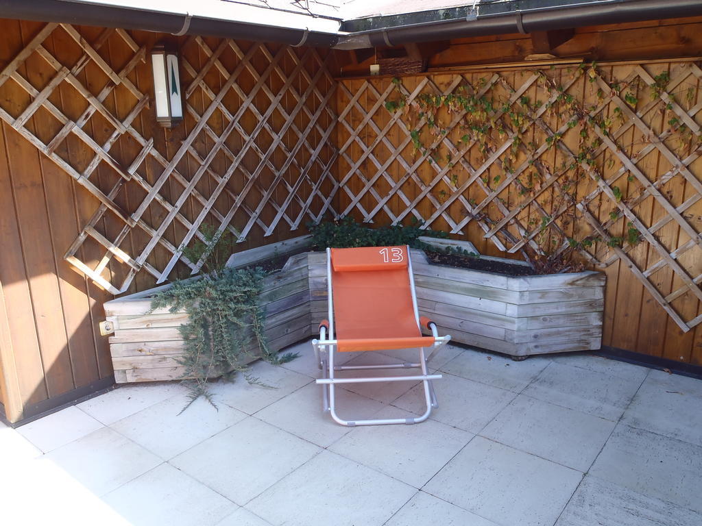 Appartements Planai By Schladmingurlaub Pokoj fotografie