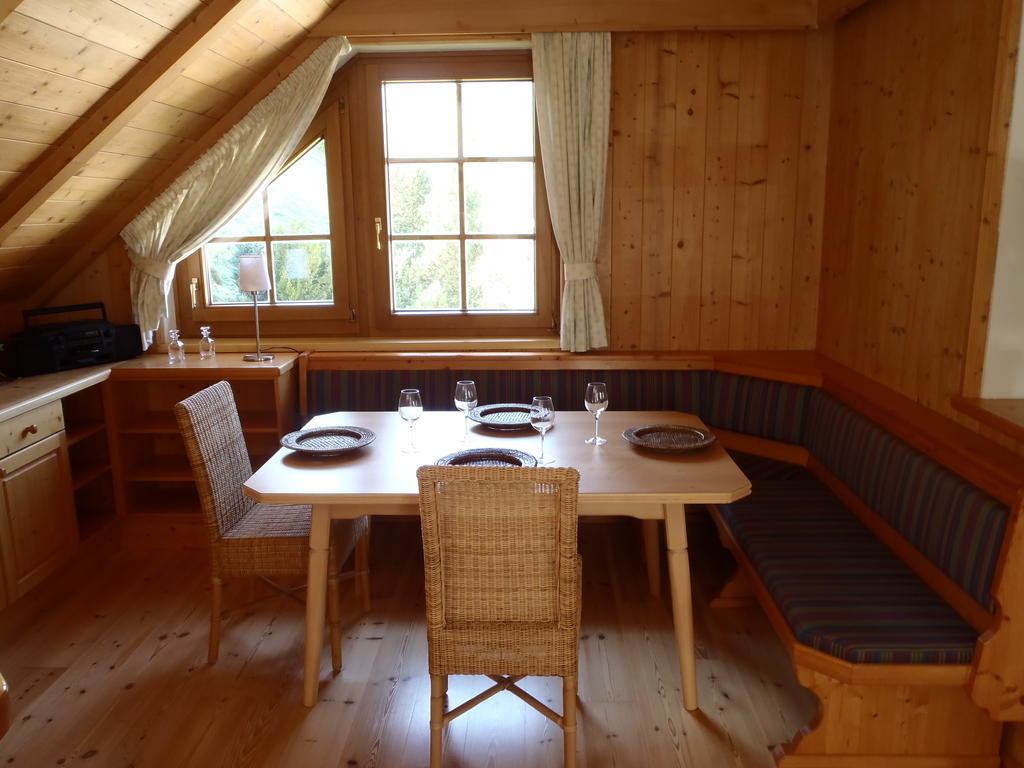 Appartements Planai By Schladmingurlaub Pokoj fotografie