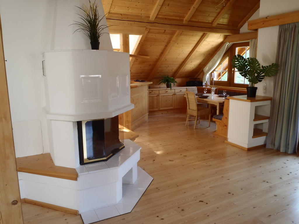 Appartements Planai By Schladmingurlaub Pokoj fotografie