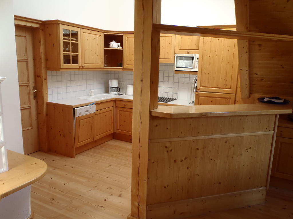 Appartements Planai By Schladmingurlaub Exteriér fotografie