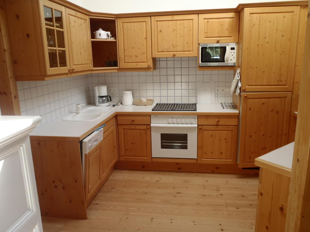 Appartements Planai By Schladmingurlaub Pokoj fotografie