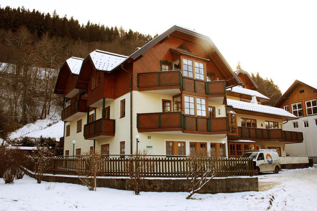 Appartements Planai By Schladmingurlaub Exteriér fotografie