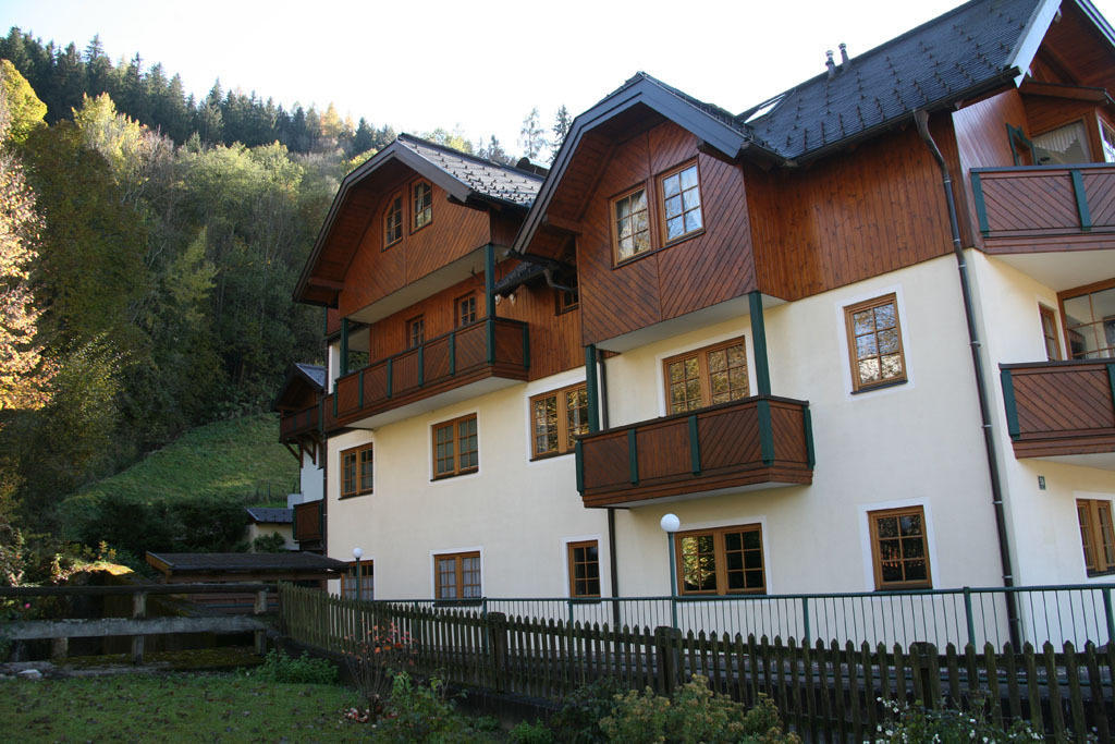 Appartements Planai By Schladmingurlaub Exteriér fotografie