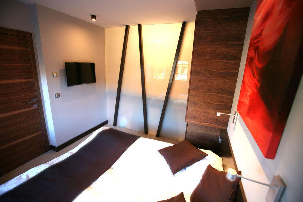 Appartements Planai By Schladmingurlaub Exteriér fotografie