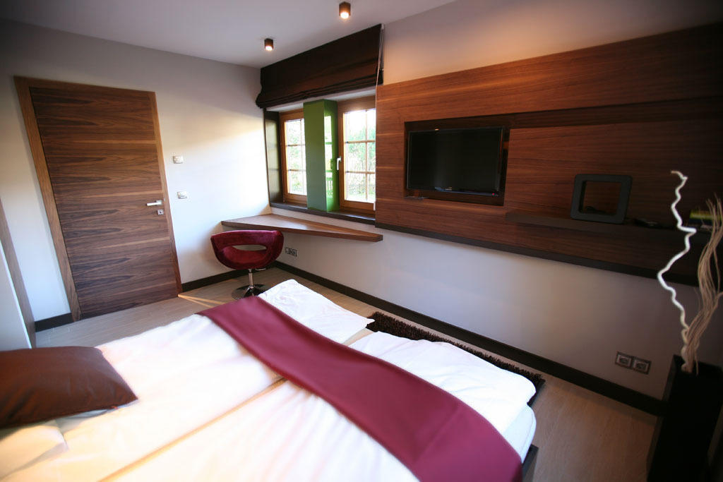 Appartements Planai By Schladmingurlaub Exteriér fotografie