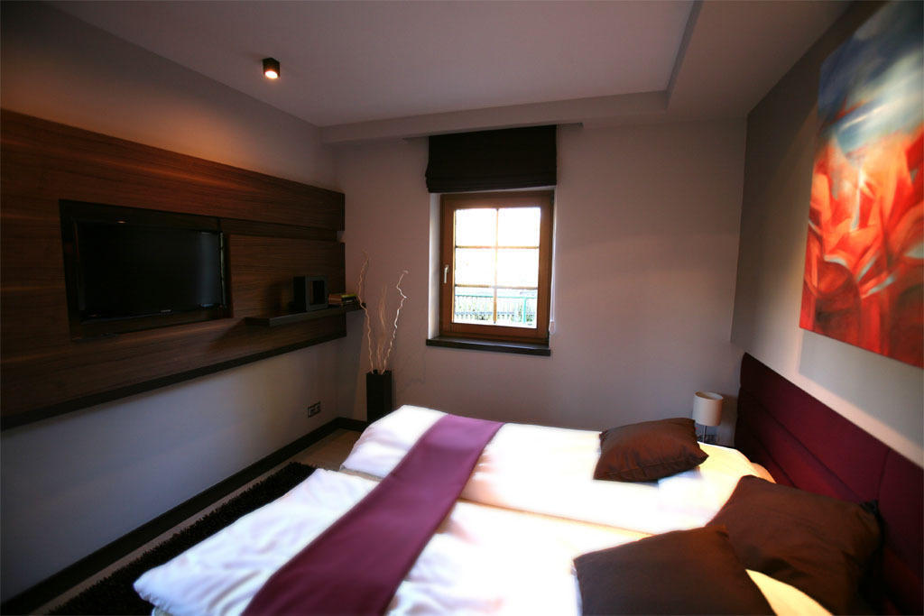 Appartements Planai By Schladmingurlaub Exteriér fotografie