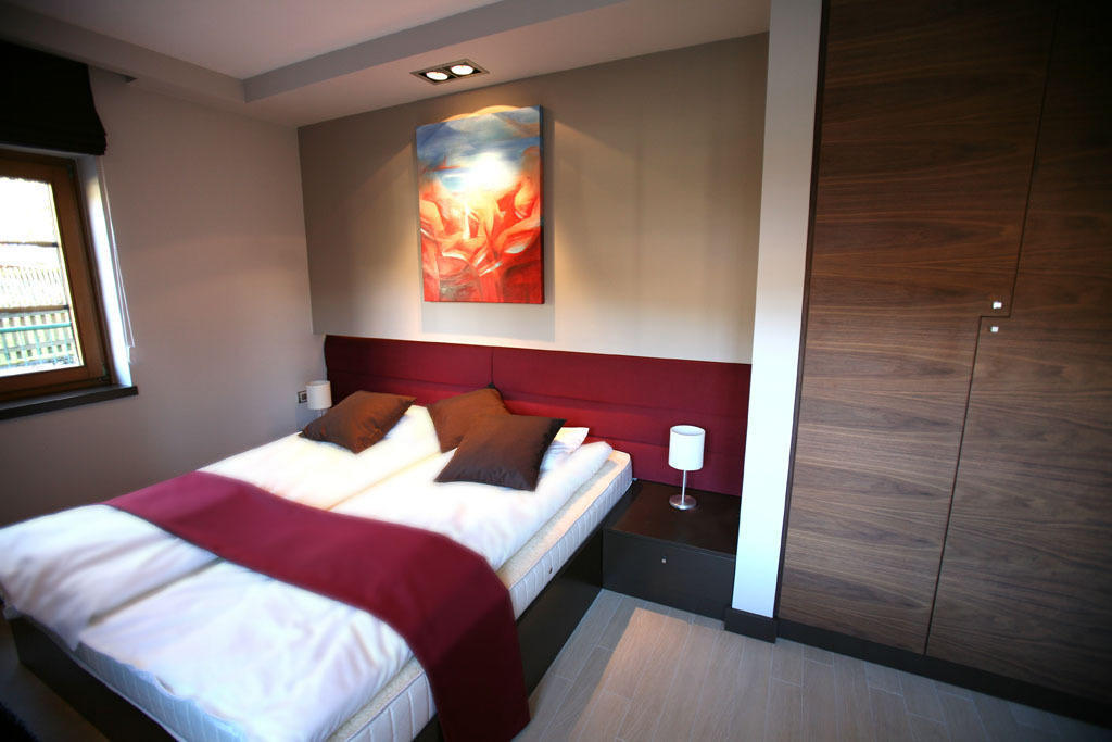 Appartements Planai By Schladmingurlaub Exteriér fotografie