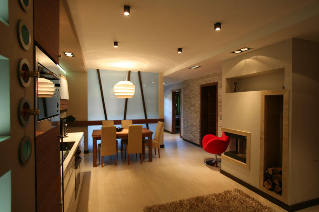 Appartements Planai By Schladmingurlaub Pokoj fotografie