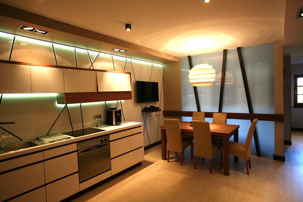 Appartements Planai By Schladmingurlaub Pokoj fotografie