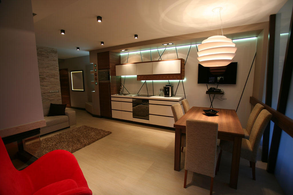 Appartements Planai By Schladmingurlaub Exteriér fotografie