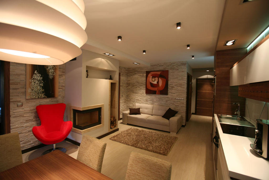 Appartements Planai By Schladmingurlaub Pokoj fotografie