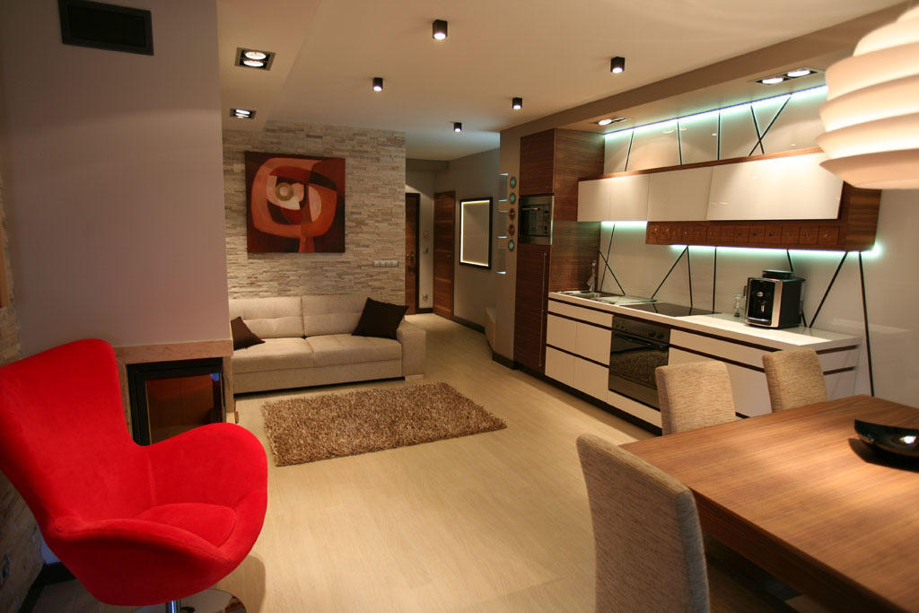 Appartements Planai By Schladmingurlaub Pokoj fotografie