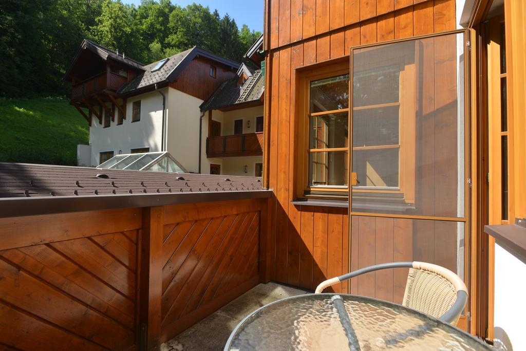 Appartements Planai By Schladmingurlaub Exteriér fotografie