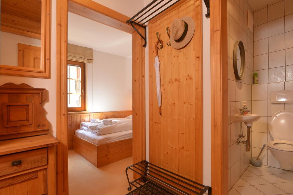 Appartements Planai By Schladmingurlaub Exteriér fotografie